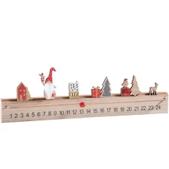 Adventskalender "Advent Im Dorf"