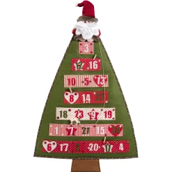 Adventskalender "Adventstanne"