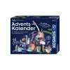 Adventskalender "Experimente"