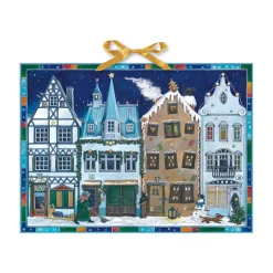 Adventskalender "In Der Weihnachtsstrase"