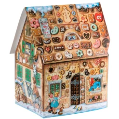 Adventskalender "Marchenhaus"