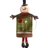 Adventskalender "Schneemann"