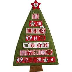 Adventskalender "Weihnachtsbaum"