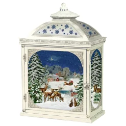 Adventskalender "Weihnachtslaterne"