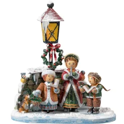 Adventssingen