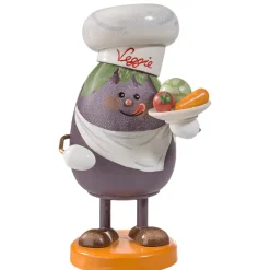 Aubergine, Duftl