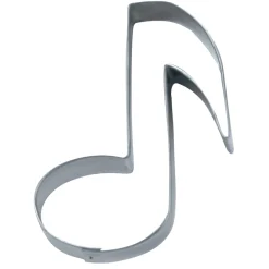 Ausstecher Noten