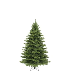 Baum Sherwood Deluxe Grun, 155 Cm