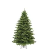 Baum Sherwood Deluxe Grun, 185 Cm