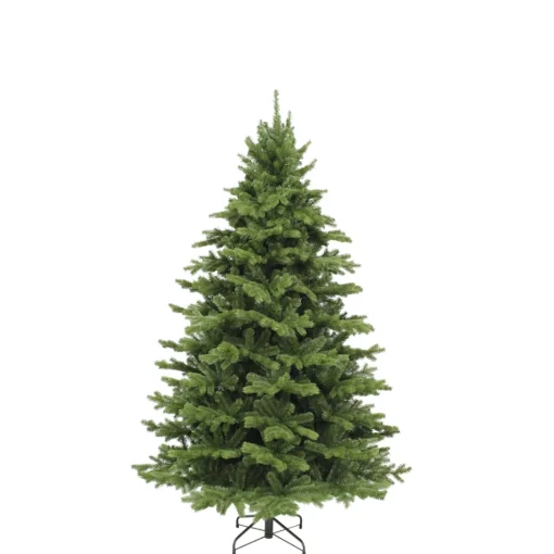 Baum Sherwood Deluxe Grun, 185 Cm