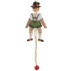 Bayerischer Bub, Hampelmann