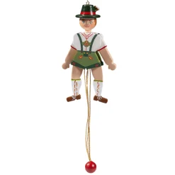 Bayerischer Bub, Hampelmann