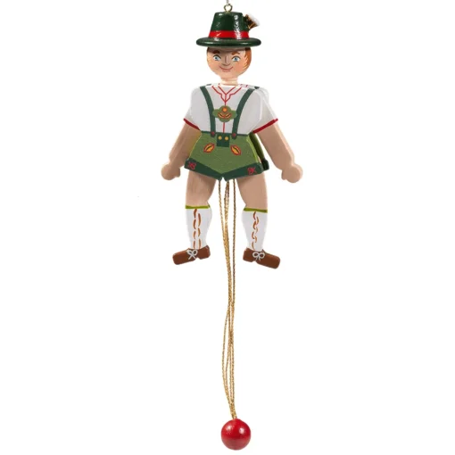 Bayerischer Bub, Hampelmann