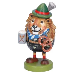Bayerischer Lowe, Duftl