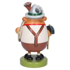 Bergsteiger Bar, Duftl