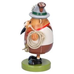 Bergsteiger Bar, Duftl