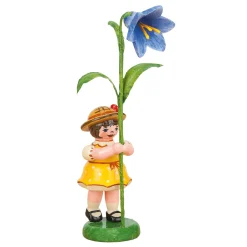 Blumenkinder Blauglockchen