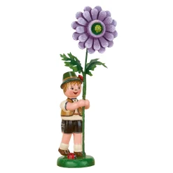 Blumenkinder Dahlie