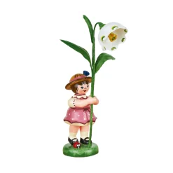 Blumenkinder Marzenbecher