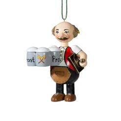 Butzl "Kellner"