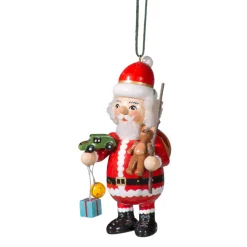 Butzl "Weihnachtsmann"