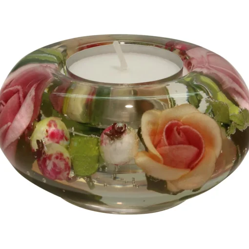 Dreamlight "Annabell" - Kerzenhalter Ufo Smart