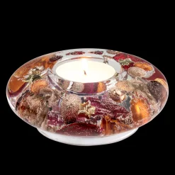 Dreamlight "Festival Christmas" - Kerzenhalter Ufo Mini