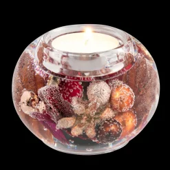 Dreamlight "Festival Christmas" - Kerzenhalter Mercur Smart