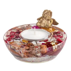 Dreamlight "Festival Christmas" - Kerzenhalter Podium Classic