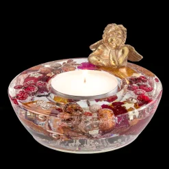 Dreamlight "Festival Christmas" - Kerzenhalter Podium Classic