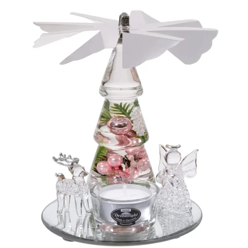 Dreamlight "Frozen Nature" - Pyramide Mini