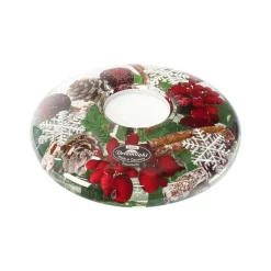 Dreamlight "Noel" - Kerzenhalter Ufo Medium