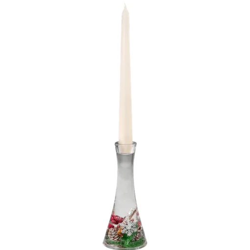 Dreamlight "Noel" - Kerzenhalter Merlin Medium