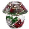 Dreamlight "Noel" - Kerzenhalter Noblesse Smart