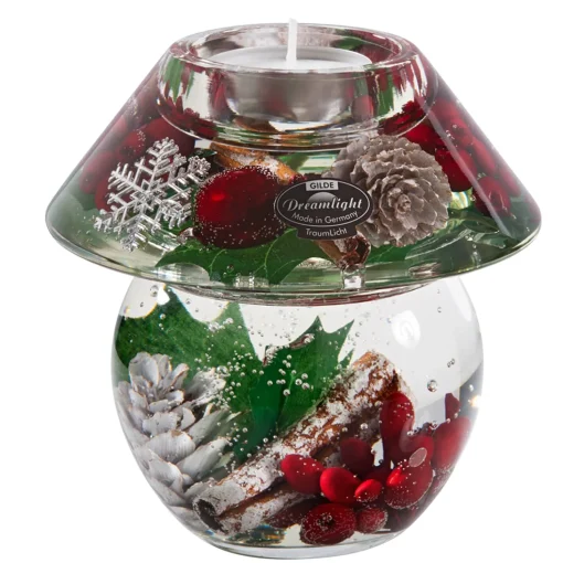 Dreamlight "Noel" - Kerzenhalter Noblesse Smart