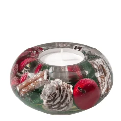Dreamlight "Noel" - Kerzenhalter Ufo Smart