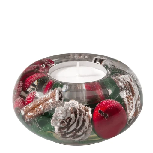 Dreamlight "Noel" - Kerzenhalter Ufo Smart