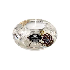 Dreamlight "Winter Story" - Kerzenhalter Ufo Smart