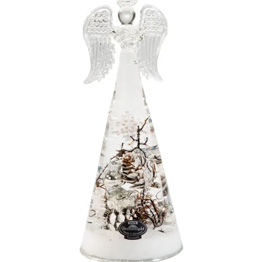 Dreamlight "Winter Story" - Engel Medium