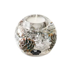 Dreamlight "Winter Story" - Kerzenhalter Mercur