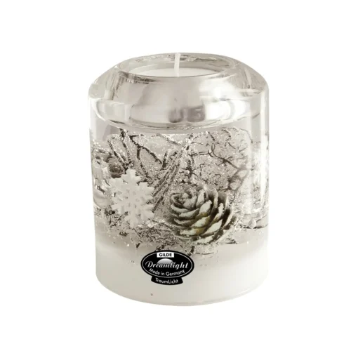 Dreamlight "Winter Story" - Kerzenhalter Candela Smart