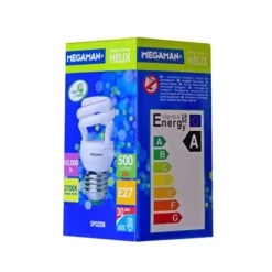 Energiesparlampe