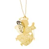Engel, Gold