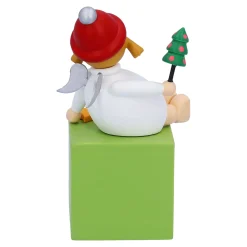 Engel Mit Geschenkpackchen