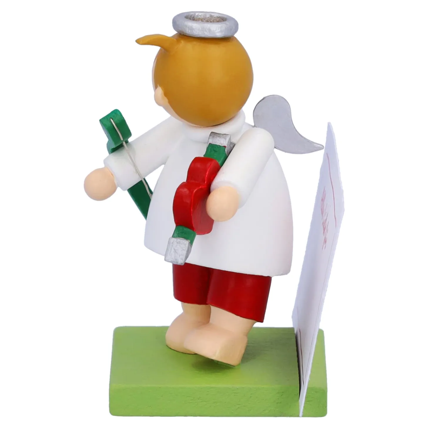 Engel Mit Pfeil & Bogen "Liebesgluck"