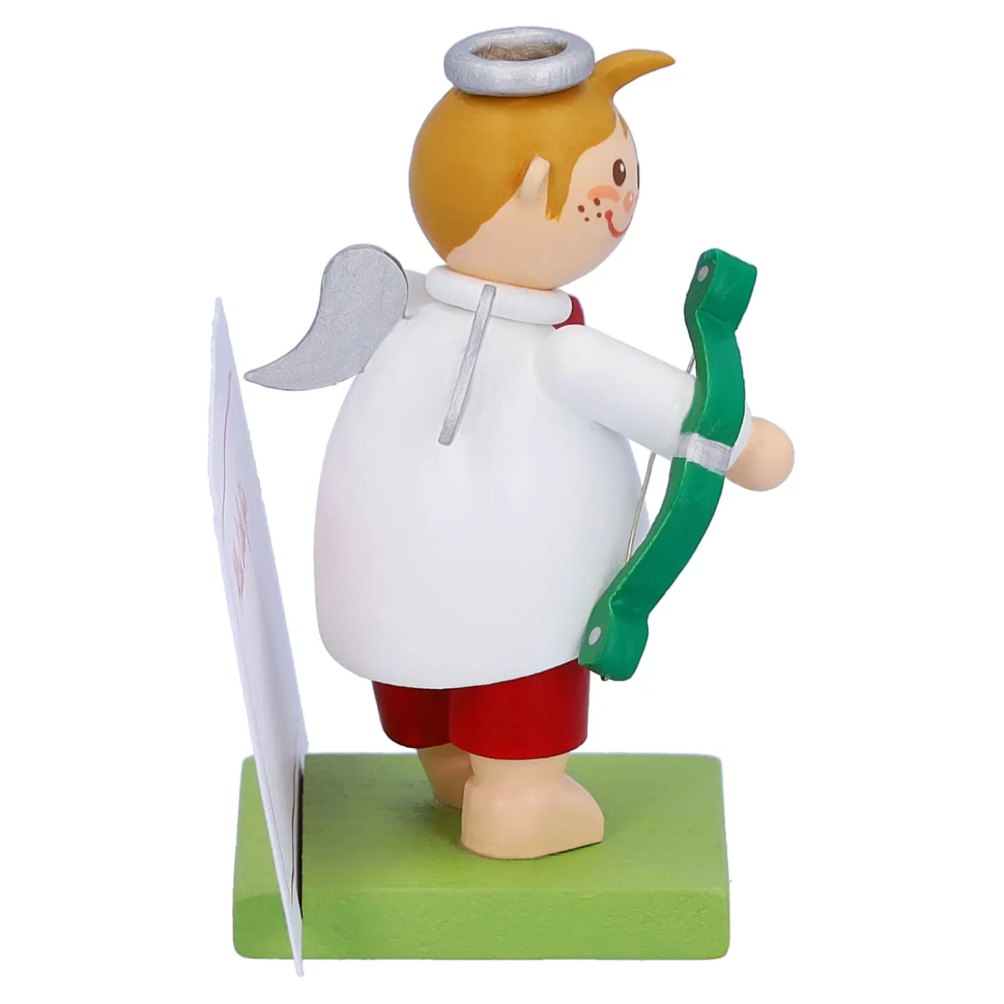 Engel Mit Pfeil & Bogen "Liebesgluck"