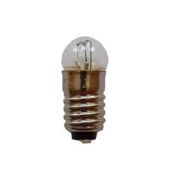Erbsenlampe E5,5 12V 60Ma