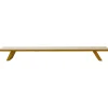 Fensterbank Fur Schwibbögen (Lange 80 Cm)