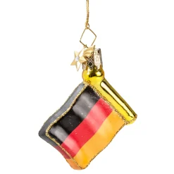 Flagge Deutschland Klein