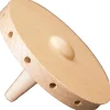 Flugelnabe Fur Pyramiden, R 110 Mm, Hohe 70 Mm